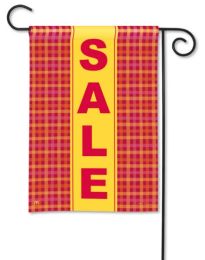 Sale Decorative Outdoor Garden Flag