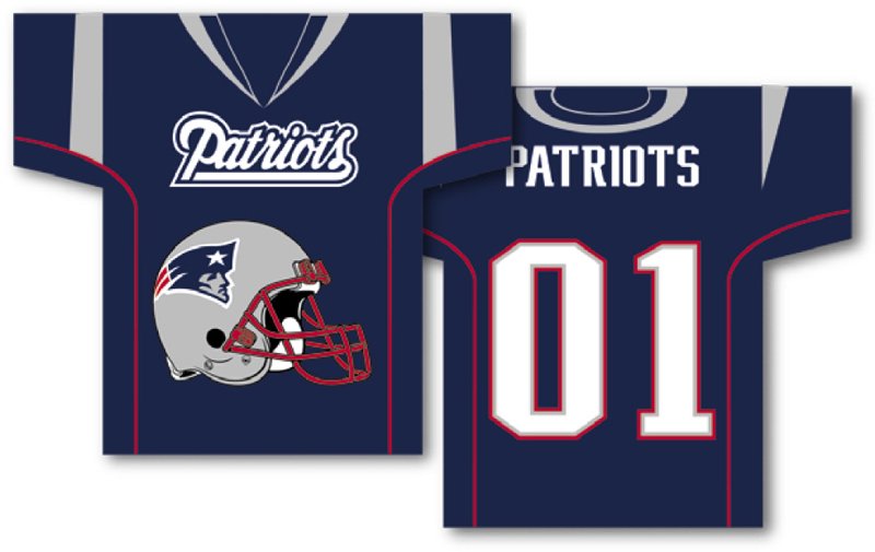 nfl logo jersey