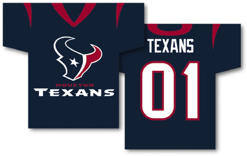 nfl logo jersey