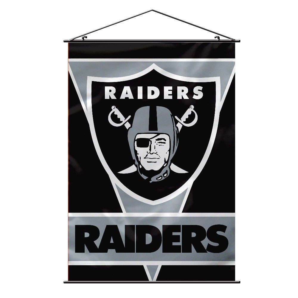 raiders banner